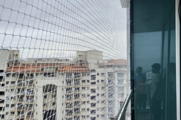 Balcony Safety Nets in Bangalore