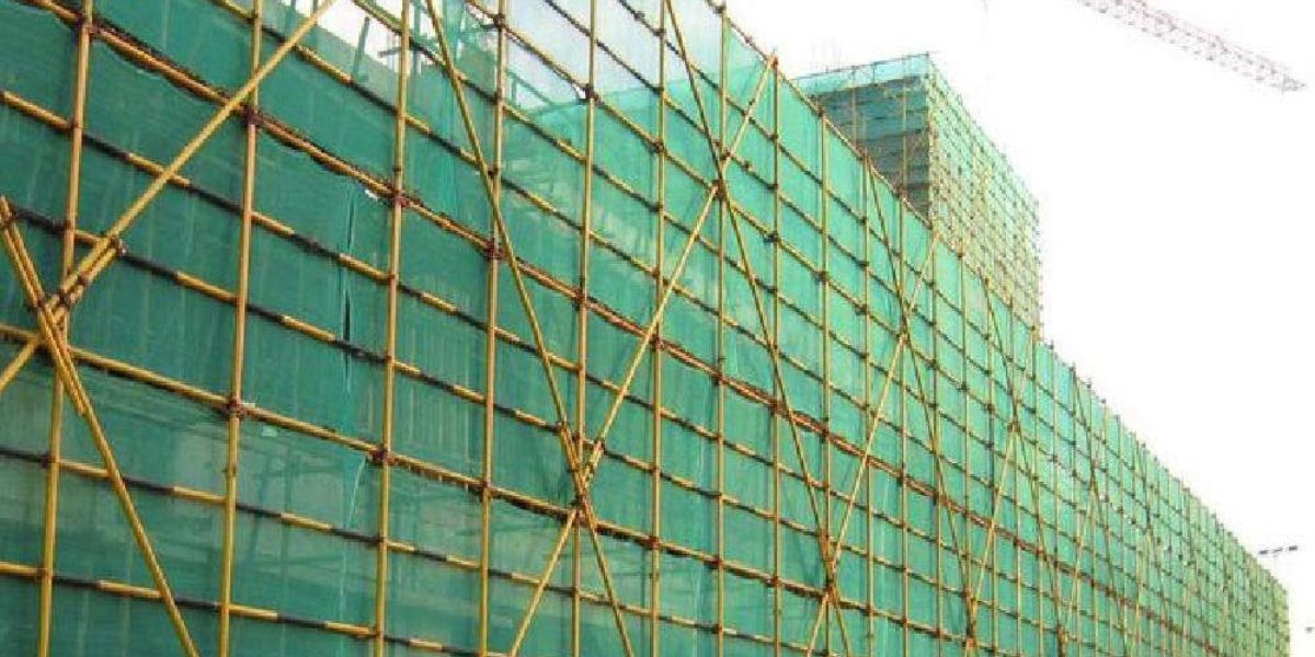 Construction Safety Nets in Bangalore